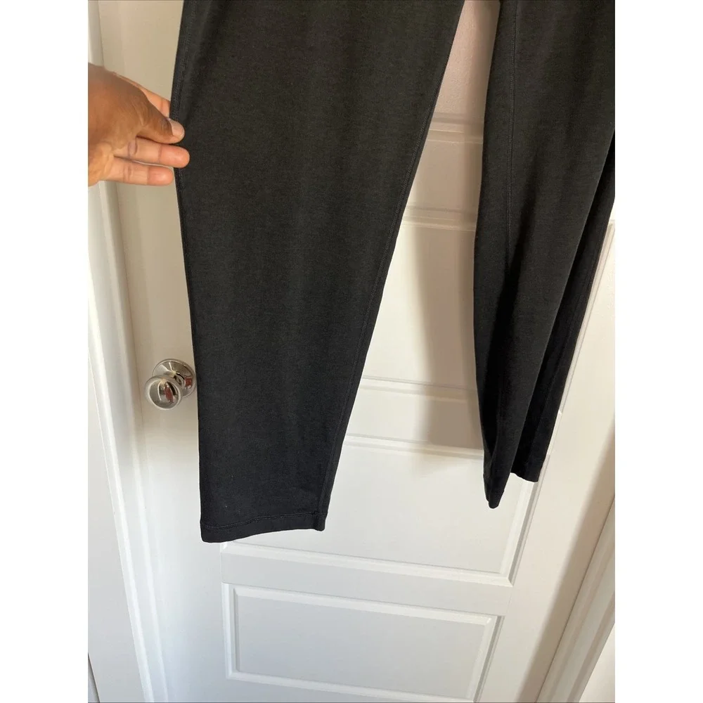 Vuori Mens XL Ponto Performance Drawstring Jogger Pants Athleisure V418 Gym Run